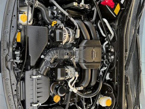 Used 2024 Toyota GR86 Premium image 32