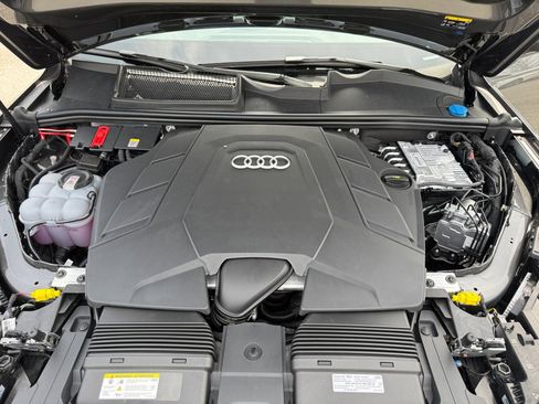 New 2026 Audi Q7 3.0T Premium Plus AWD/4WD image 16