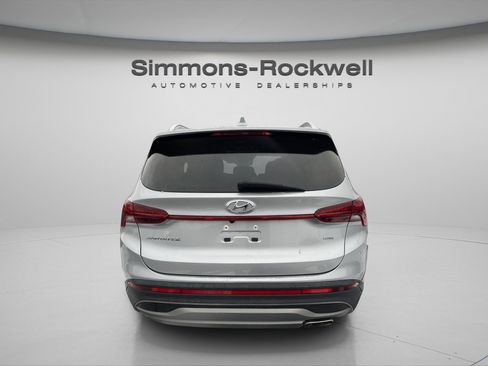 Used 2023 Hyundai Santa Fe SEL image 5