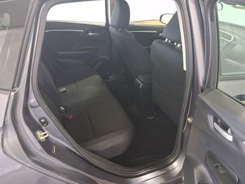 Used 2019 Honda Fit EX image 16