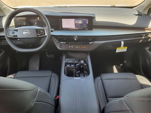 New 2025 Nissan Murano SL image 7