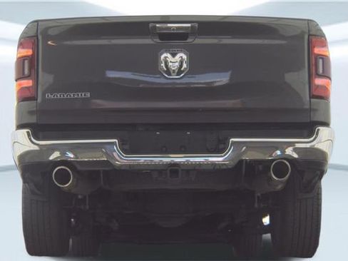 Used 2020 RAM 1500 Laramie RWD image 10