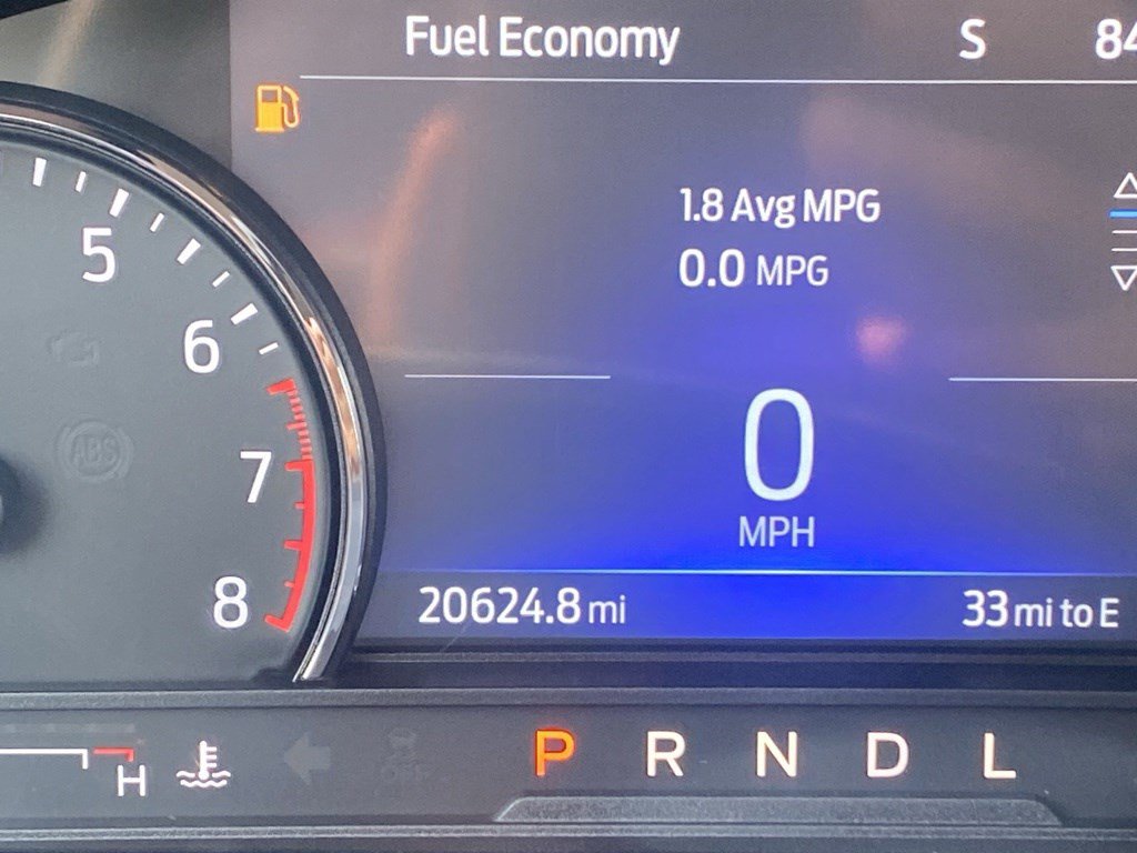 Used 2022 Ford Explorer XLT w/ Class IV Trailer Tow Package AWD/4WD image 19