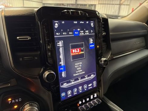 Used 2021 RAM 1500 Limited image 23