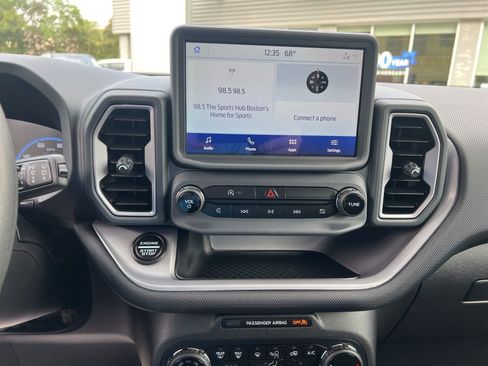 Used 2024 Ford Bronco Sport Big Bend image 25