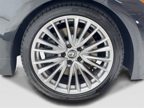 Used 2023 Lexus IS 300 w/ Premium Package image 50