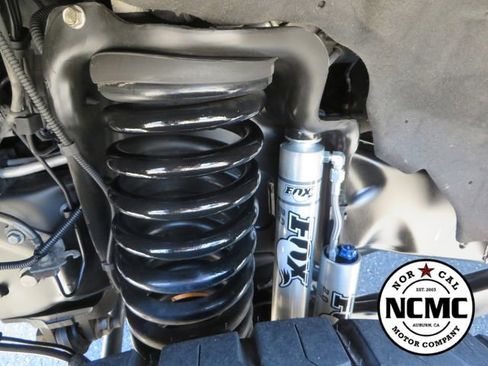 Used 2018 Ford F350 Lariat w/ Lariat Ultimate Package AWD/4WD image 10