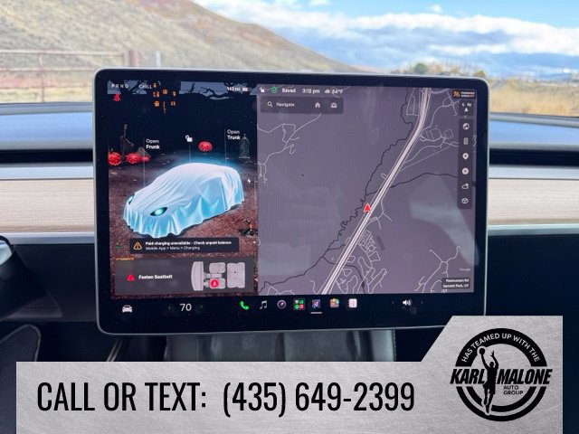 Used 2023 Tesla Model Y Performance AWD/4WD image 19