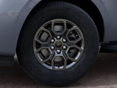 New 2027 Ford Expedition Max Active AWD/4WD image 19