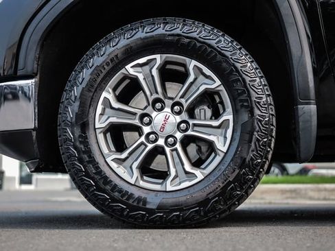 Used 2019 GMC Sierra 1500 SLE w/ SLE Value Package AWD/4WD image 30