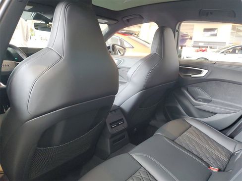 New 2025 Audi S5 Premium Plus image 26