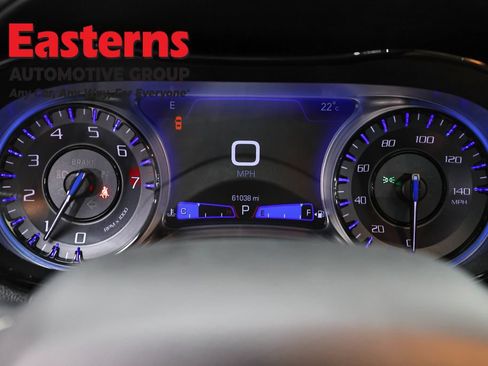 Used 2023 Chrysler 300 S RWD image 18