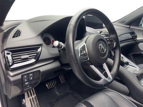 Used 2021 Acura RDX A-Spec image 51