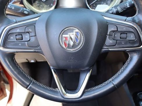 Used 2023 Buick Encore GX Preferred w/ Cold Weather Comfort Package FWD image 10