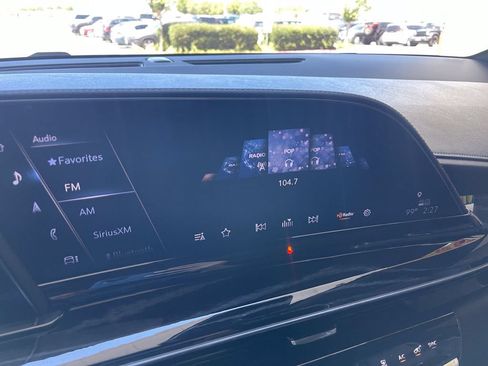 Used 2023 Cadillac Escalade ESV Sport w/ Touring Package AWD/4WD image 20