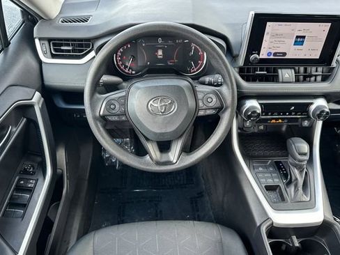 Certified 2024 Toyota RAV4 XLE AWD/4WD image 18