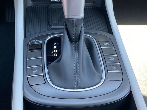 New 2026 Hyundai Kona SEL Sport FWD image 21
