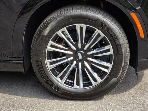 New 2026 Cadillac Escalade IQL Sport 1 image 9