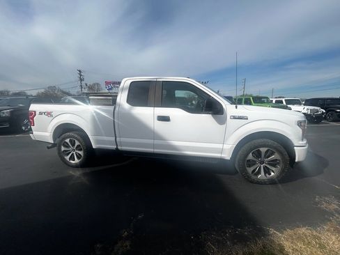 Used 2019 Ford F150 XL w/ Equipment Group 101A Mid image 2