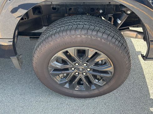 Used 2026 Ford F150 Lariat AWD/4WD image 29