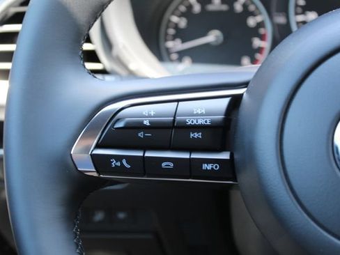 New 2026 MAZDA MAZDA3 2.5 S Hatchback w/ Premium Pkg FWD image 14