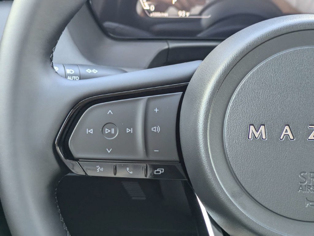 New 2026 MAZDA CX-5 Select AWD/4WD image 24