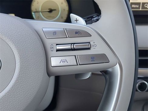 New 2024 Hyundai Palisade Calligraphy image 28