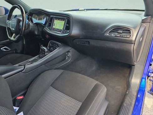 Used 2021 Dodge Challenger R/T Scat Pack image 24