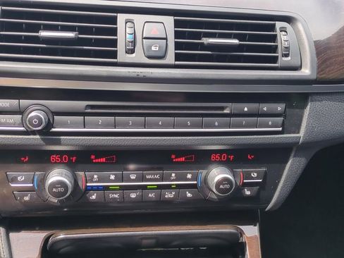 Used 2014 BMW 535i Sedan image 21