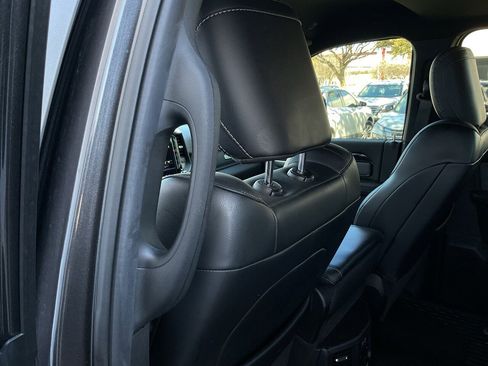 Used 2021 RAM 2500 Power Wagon image 22