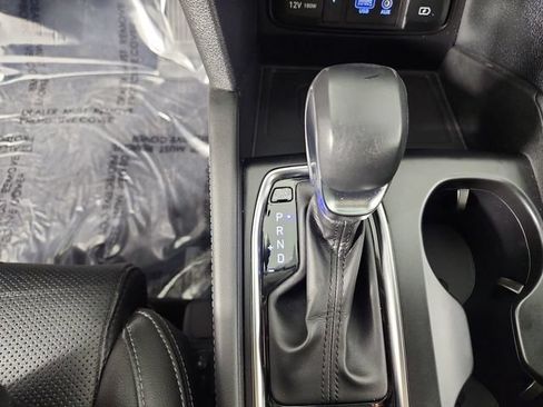 Used 2020 Hyundai Santa Fe Limited FWD image 17
