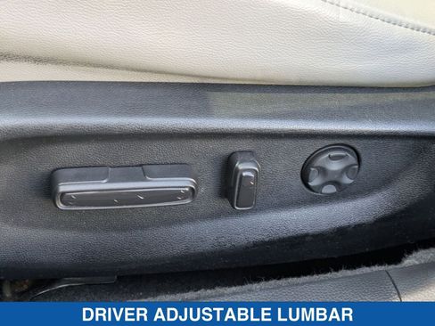 Used 2018 Honda Accord EX-L image 26