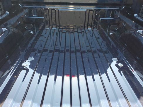 New 2025 Ford F150 XLT w/ Equipment Group 301A Standard image 11