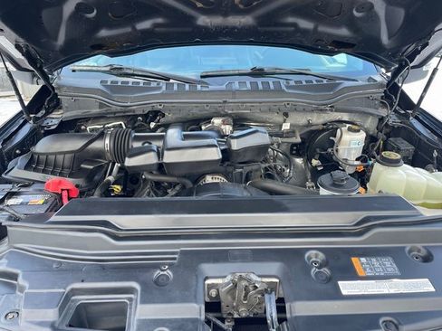 Used 2019 Ford F350 XLT w/ XLT Premium Package image 32