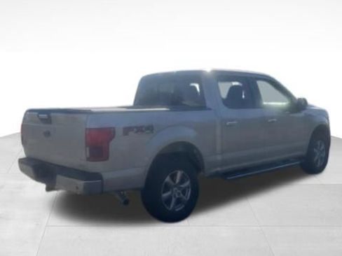 Used 2018 Ford F150 XLT w/ Equipment Group 302A Luxury AWD/4WD image 7