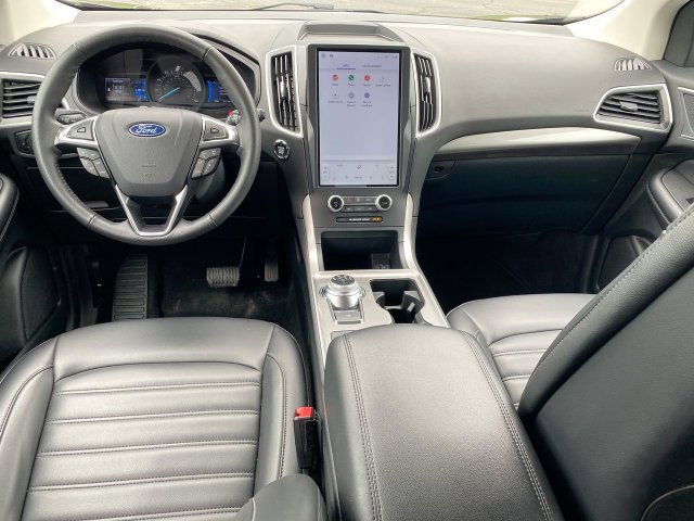 Used 2024 Ford Edge SEL AWD/4WD image 20