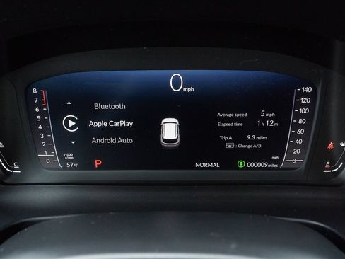 New 2026 Honda Pilot Touring image 29
