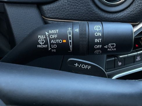 Used 2025 MAZDA CX-90 3.3 Turbo w/ Preferred Package image 33