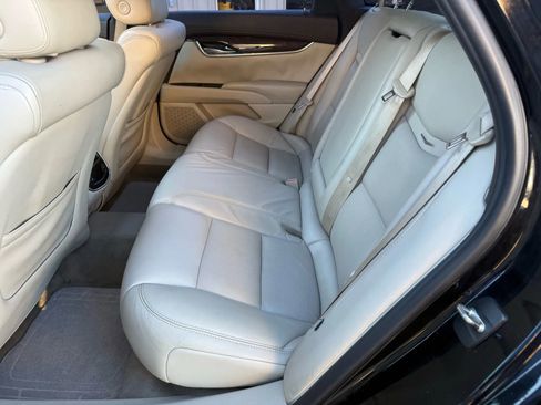 Used 2016 Cadillac XTS Luxury image 29