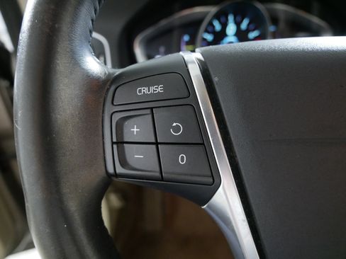 Used 2014 Volvo S60 T5 AWD/4WD image 27