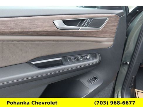 Used 2026 Volkswagen Atlas SEL AWD/4WD image 19