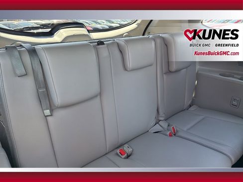 Used 2019 Toyota Highlander Limited image 41