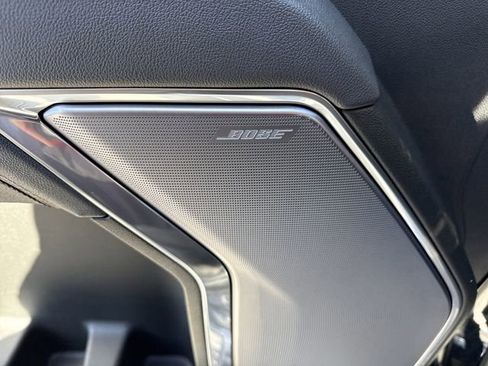 Used 2025 Chevrolet Silverado 1500 High Country w/ Technology Package image 38