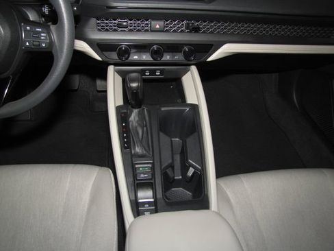 Certified 2023 Honda Accord LX image 14