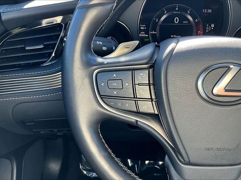 Used 2019 Lexus LS 500 image 22