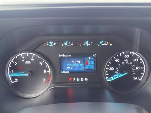 Used 2024 Ford F350 XLT w/ FX4 Off-Road Package image 20