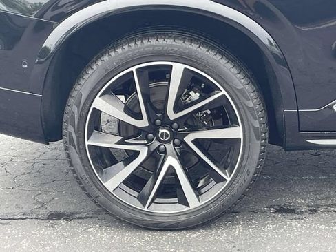 Used 2023 Volvo XC90 B6 Plus AWD/4WD image 6