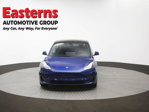 Used 2023 Tesla Model 3 Standard Range RWD image 47