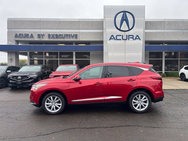 Used 2022 Acura RDX AWD image 1