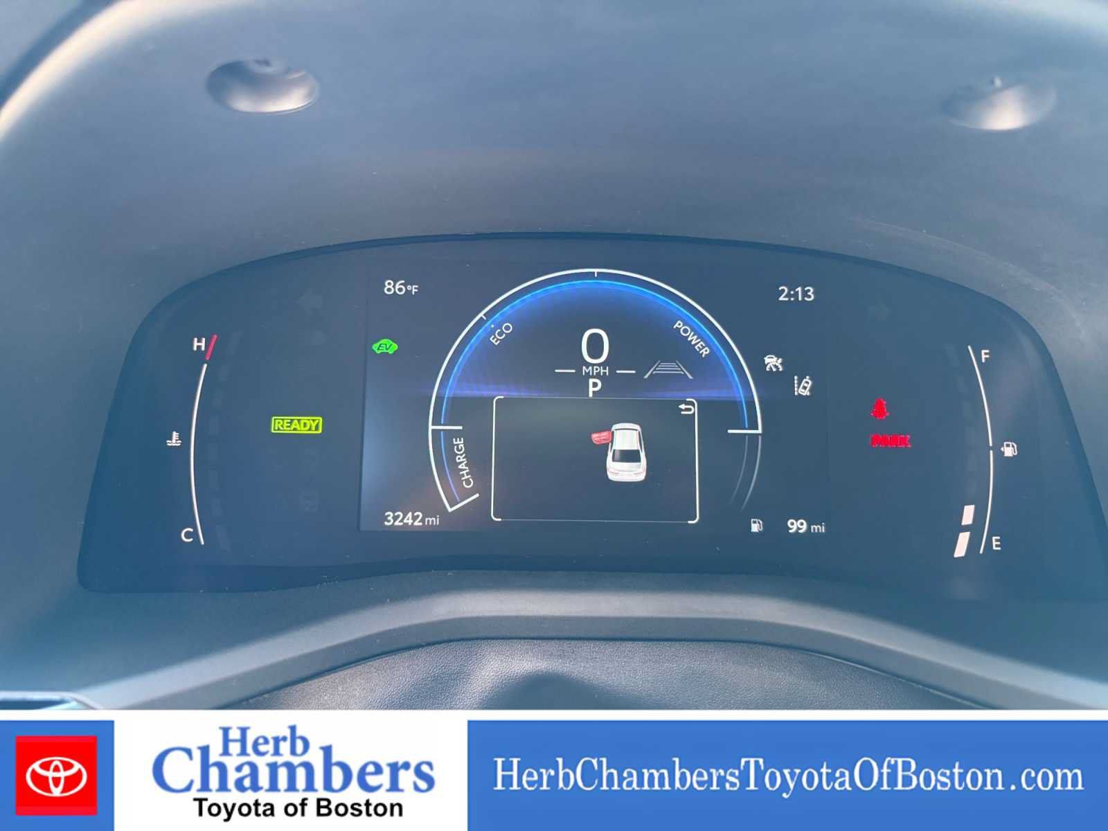 Used 2026 Toyota Camry SE w/ Convenience Package AWD/4WD image 4